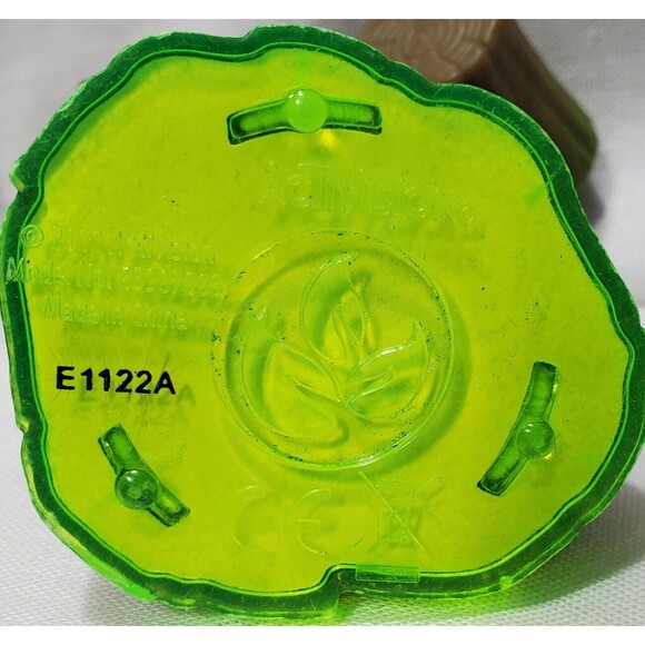 Skylanders Stump Smash – Spyro’s Adventure (2011) | Activision Figure w/ Card - Picture 9 of 10